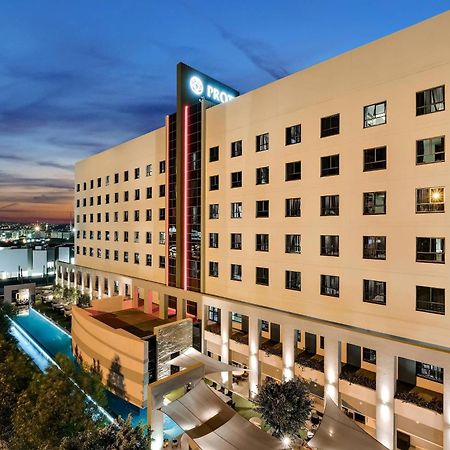 Protea Hotel Fire & Ice! By Marriott Pretoria Menlyn Eksteriør billede