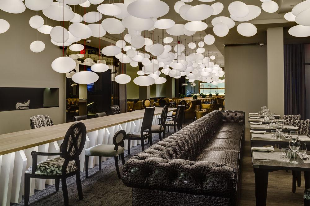 Protea Hotel Fire & Ice! By Marriott Pretoria Menlyn Eksteriør billede