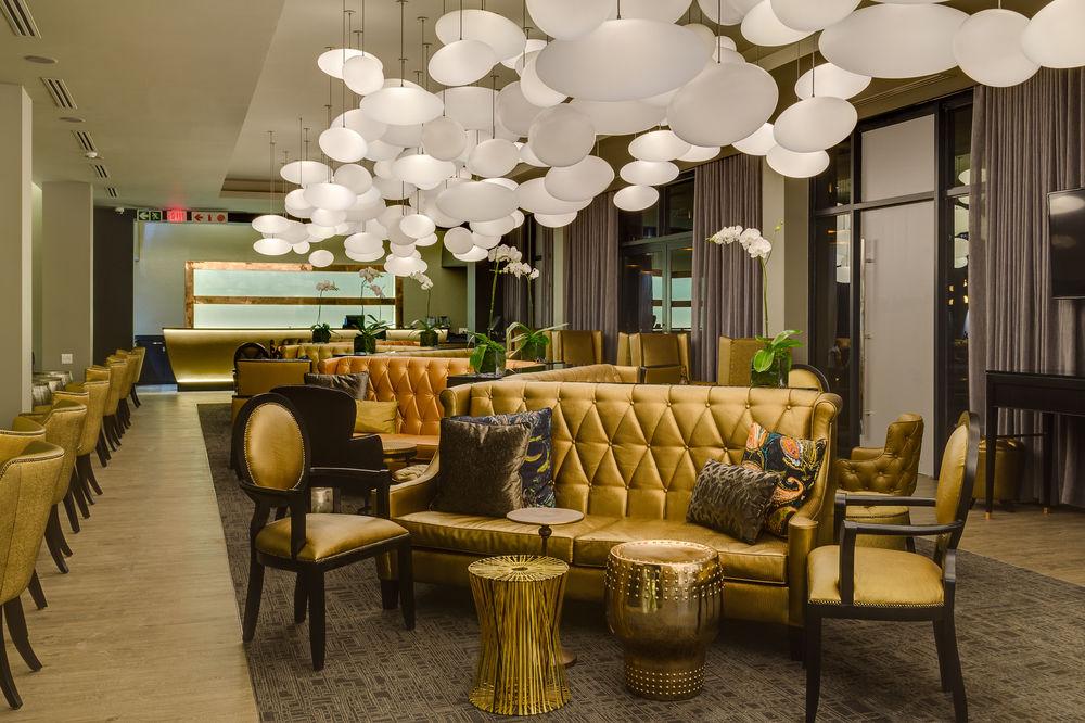 Protea Hotel Fire & Ice! By Marriott Pretoria Menlyn Eksteriør billede