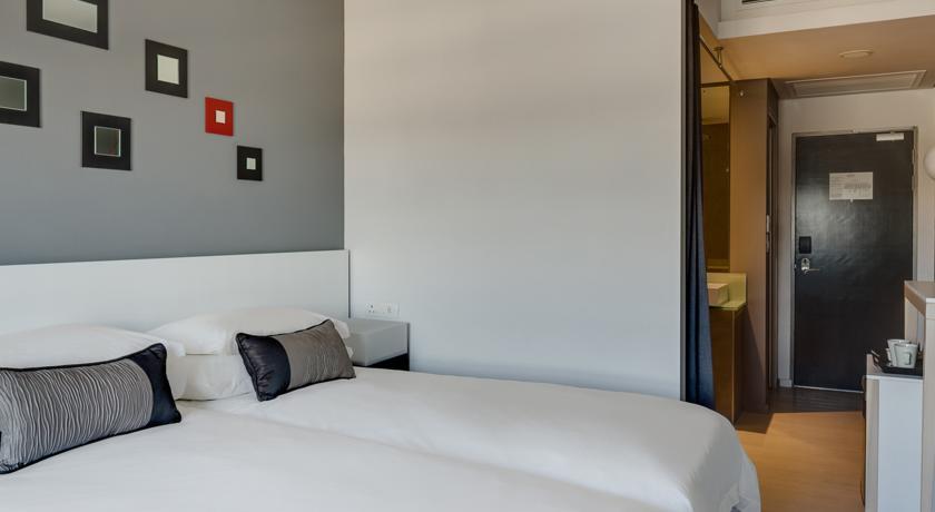 Protea Hotel Fire & Ice! By Marriott Pretoria Menlyn Eksteriør billede
