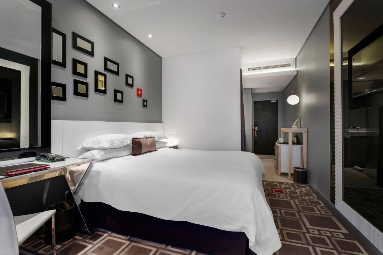 Protea Hotel Fire & Ice! By Marriott Pretoria Menlyn Eksteriør billede