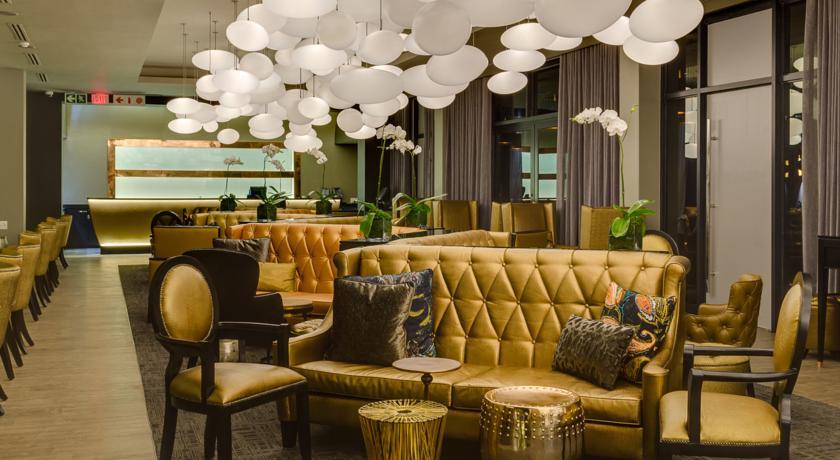 Protea Hotel Fire & Ice! By Marriott Pretoria Menlyn Eksteriør billede
