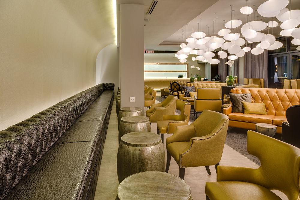 Protea Hotel Fire & Ice! By Marriott Pretoria Menlyn Eksteriør billede