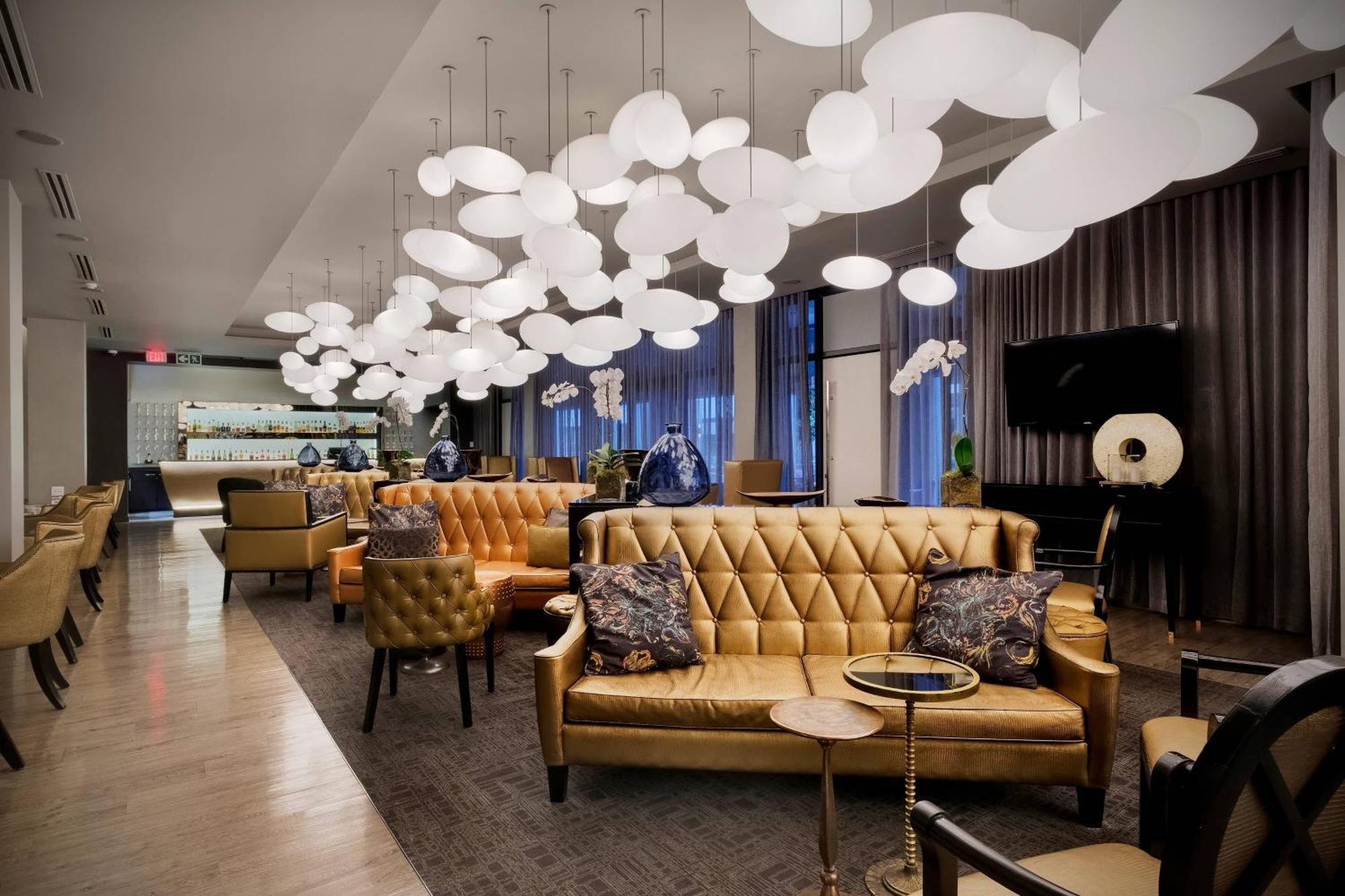 Protea Hotel Fire & Ice! By Marriott Pretoria Menlyn Eksteriør billede