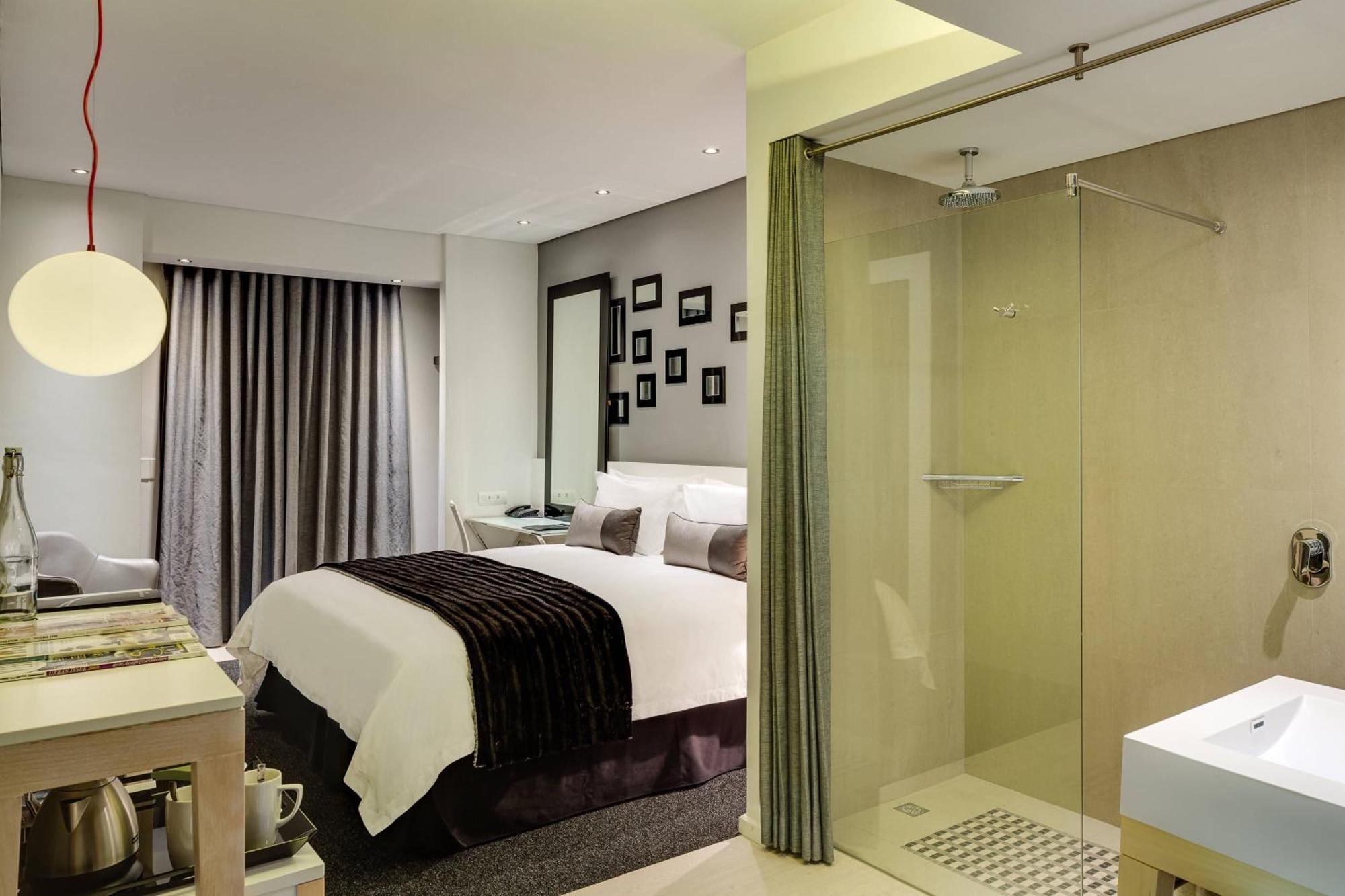 Protea Hotel Fire & Ice! By Marriott Pretoria Menlyn Eksteriør billede