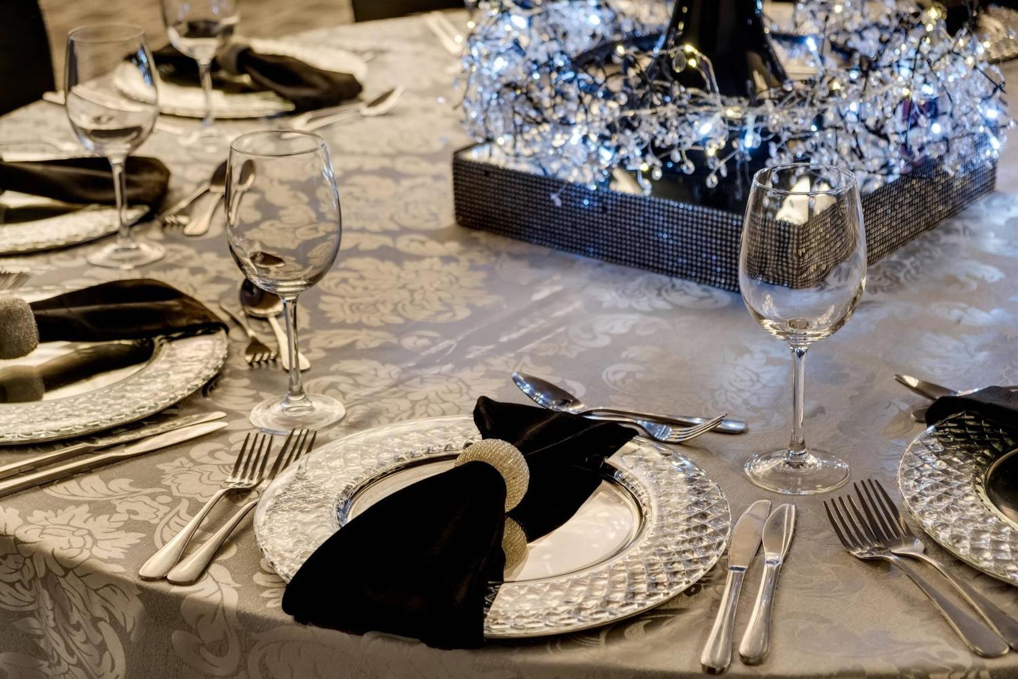 Protea Hotel Fire & Ice! By Marriott Pretoria Menlyn Eksteriør billede