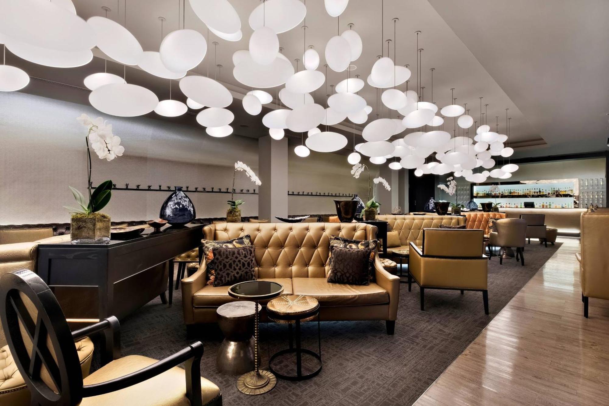 Protea Hotel Fire & Ice! By Marriott Pretoria Menlyn Eksteriør billede