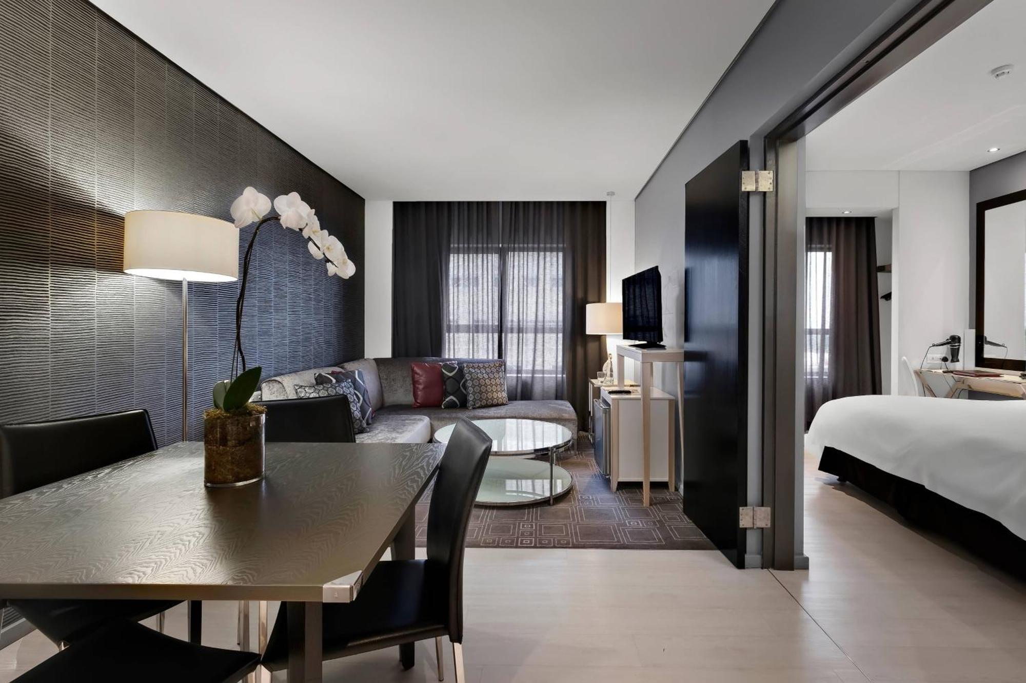 Protea Hotel Fire & Ice! By Marriott Pretoria Menlyn Eksteriør billede