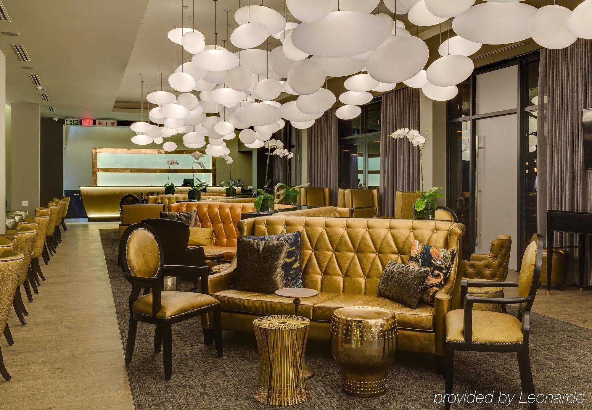 Protea Hotel Fire & Ice! By Marriott Pretoria Menlyn Eksteriør billede